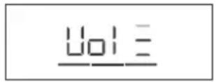 HISENSE BI64211SEPBG - 1.Uhrangezeigt - 1