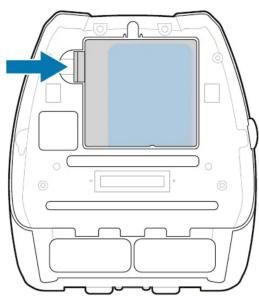 ZEBRA ZQ630 Plus - Wichtig - 6