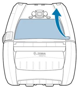 ZEBRA ZQ630 Plus - Wichtig - 5
