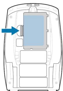 ZEBRA ZQ610 Plus - Wichtig - 6