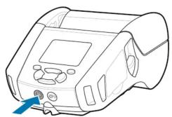 ZEBRA ZQ610 Plus - Wichtig - 18