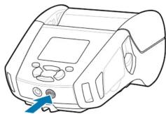 ZEBRA ZQ610 Plus - Wichtig - 19