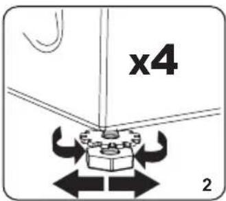 x4 2
