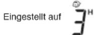 MITSUBISHI SRK20ZT-WFB - Einstellung für den SLEEP-TIMER-Betrieb - 1