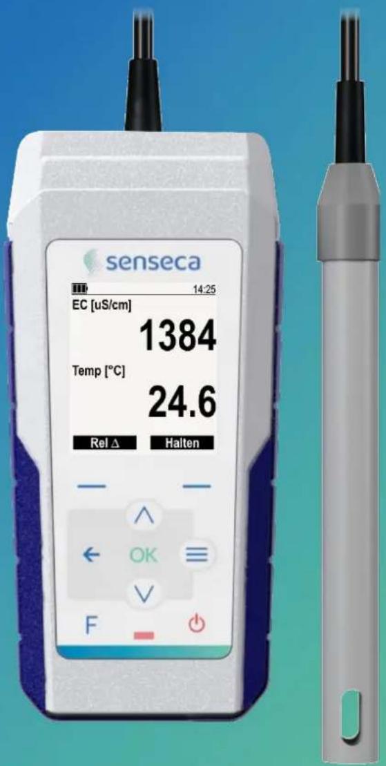 Senseca PRO 525 - 1