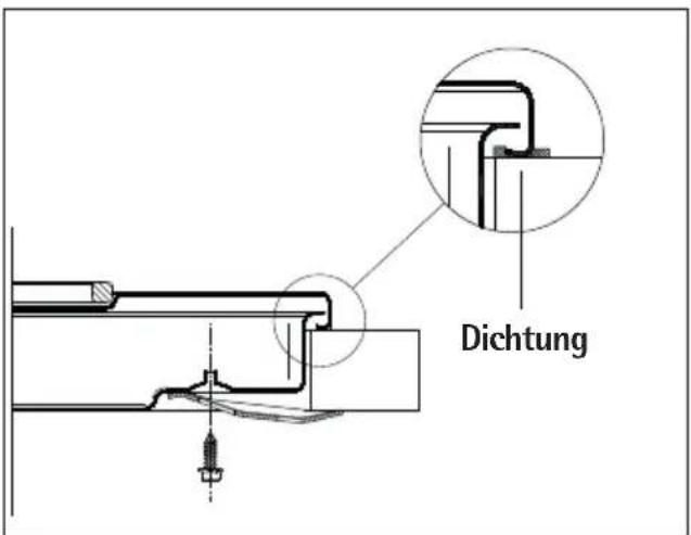 Dichtung