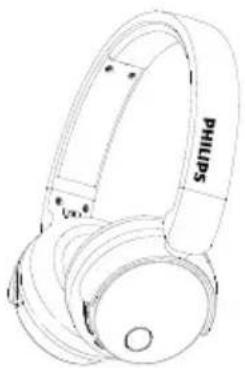 PHILIPS Bass+ TABH305 - Verpackungsinhalt - 1