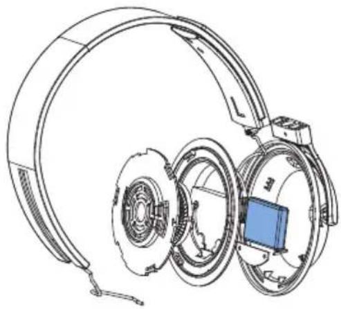 PHILIPS Bass+ TABH305 - Hinweis - 1