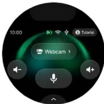 INSTA360 Wave - Client-seitig - 1