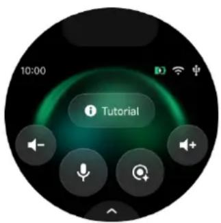 10:00 Tutorial