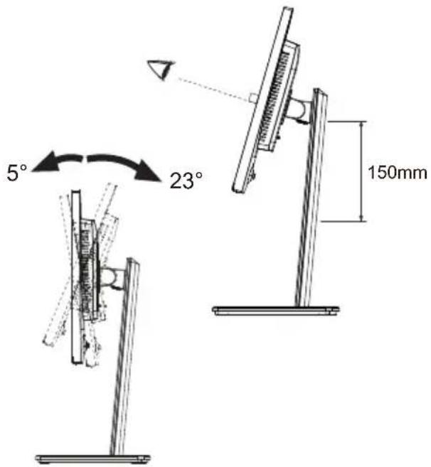 IIYAMA ProLite XB2797QSNP - HINWEIS - 1