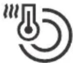 MIDEA MDWEB1014K - WARNUNG - 1