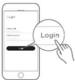 Login Login