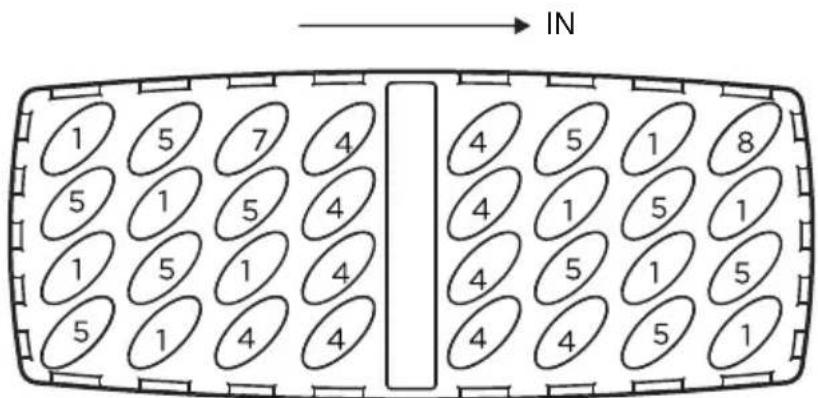 IN 1 5 7 4 5 1 5 4 1 5 1 4 5 1 4 4 4 5 1 8 4 1 5 1 4 5 1 5 4 4 5 1 4 4 5 1