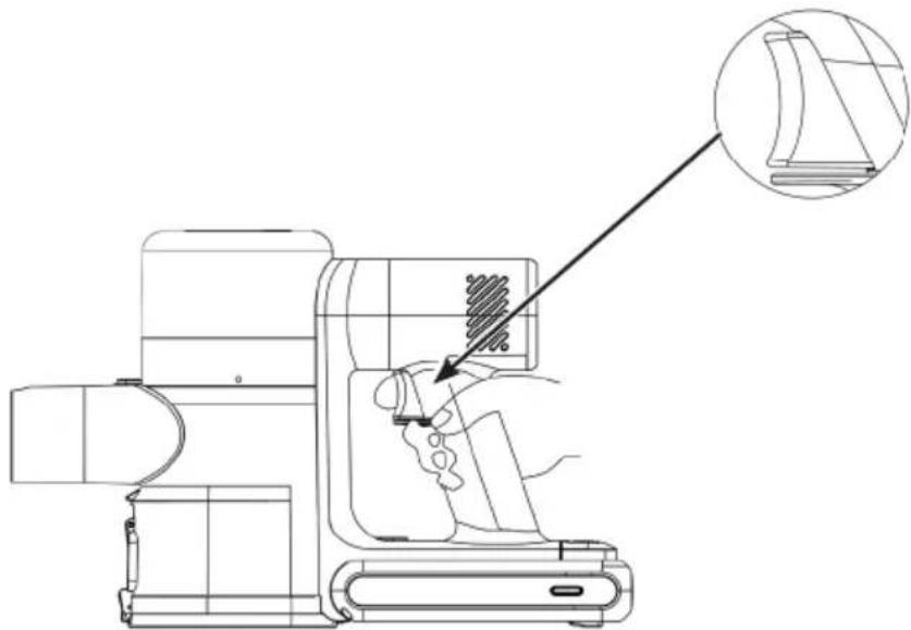 TECHNISAT TECHNIMAX AS3 Plus - Akku aufladen - 8
