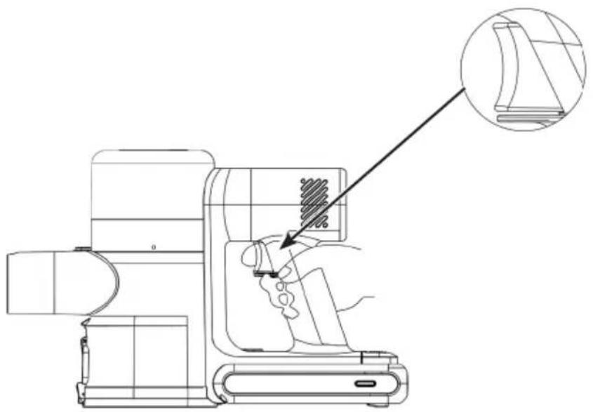 TECHNISAT TECHNIMAX AS2 - Akku aufladen - 7