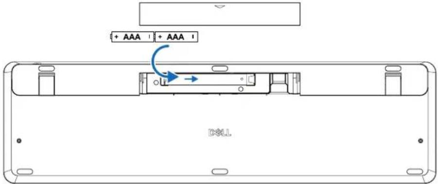 + AAA | + AAA | DELL