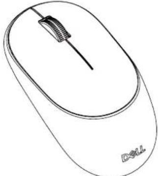 DELL Pro 5 KM526 - Packungsinhalt - 1