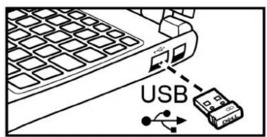 USB