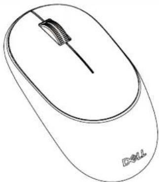 DELL Pro 5 MS526 - Packungsinhalt - 1