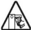 SCHEPPACH LOGS8-BE - Erklärung der Symbole auf dem Produkt - 8