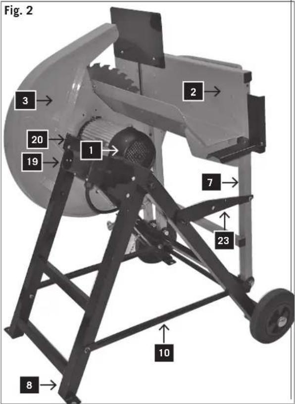 Fig. 2 3 20 19 1 2 7 23 10 8