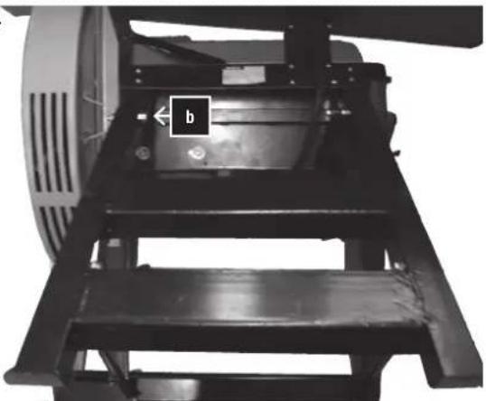 SCHEPPACH HS500 e - ⚠️ Restrisiken - 2