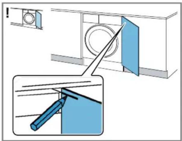 NEFF V8540X0 - de Aufstellen und Anschließen - 2