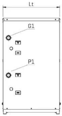Lt G1 P1
