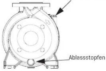 Krone MCT-100-H - ACHTUNG - 3