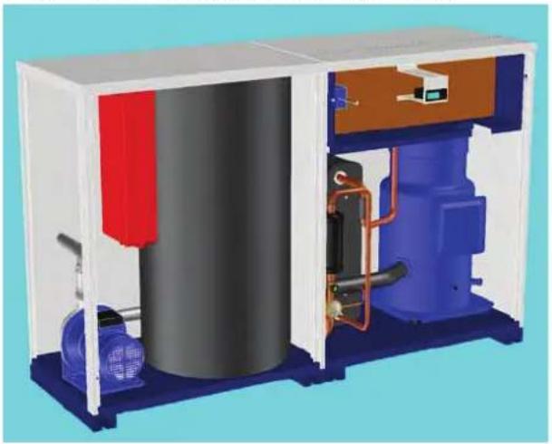 Krone MCT-070-H - ACHTUNG - 3