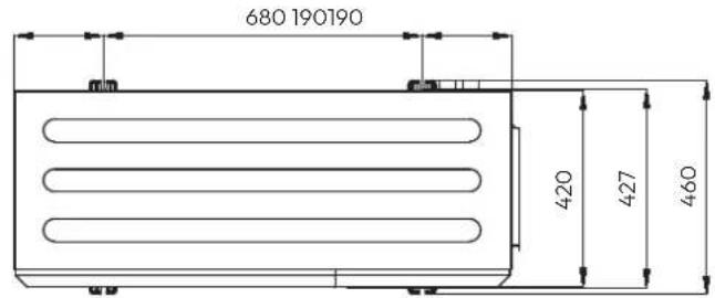 680 190190 420 427 460