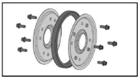 Zgonc ST22 - Reibradaustausch - 4