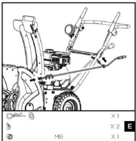 Zgonc ST22 - Lieferumfang - 10