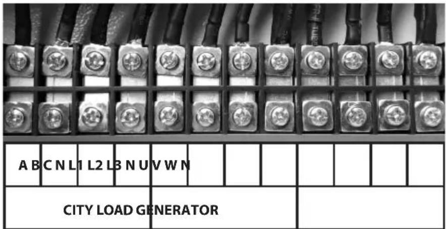 Könner & Söhnen KS ATS 4/25 Inverter - SCHALTPLÄNE - 4