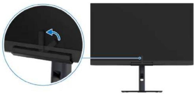 DELL U3226Q - Start der Farbüberprüfung - 4