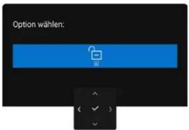Option wählen: