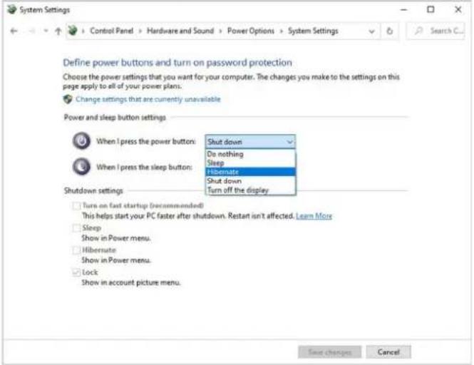 DELL U3226Q - Rufen Sie Systemeinstellungen auf. - 2