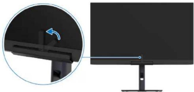 DELL U3226Q - Start der Farbkalibrierung - 4