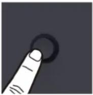 DELL U3226Q - Verwendung der Joystick Steuerung - 2