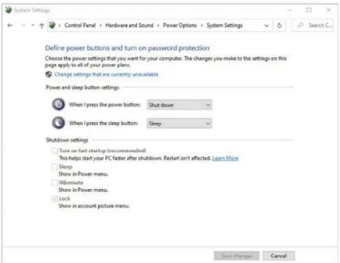 DELL U3226Q - Rufen Sie Systemeinstellungen auf. - 1