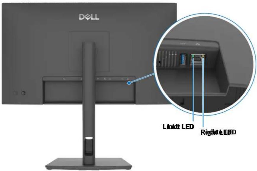 DOLL Linkt LED Right LED
