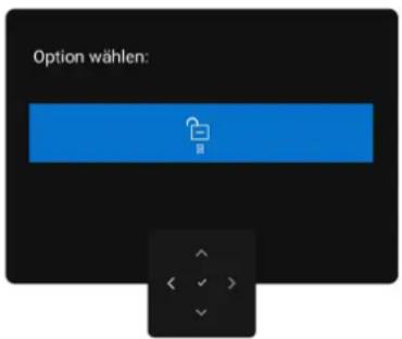 Option wählen: