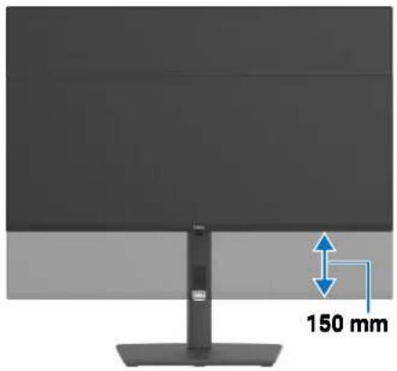 150 mm