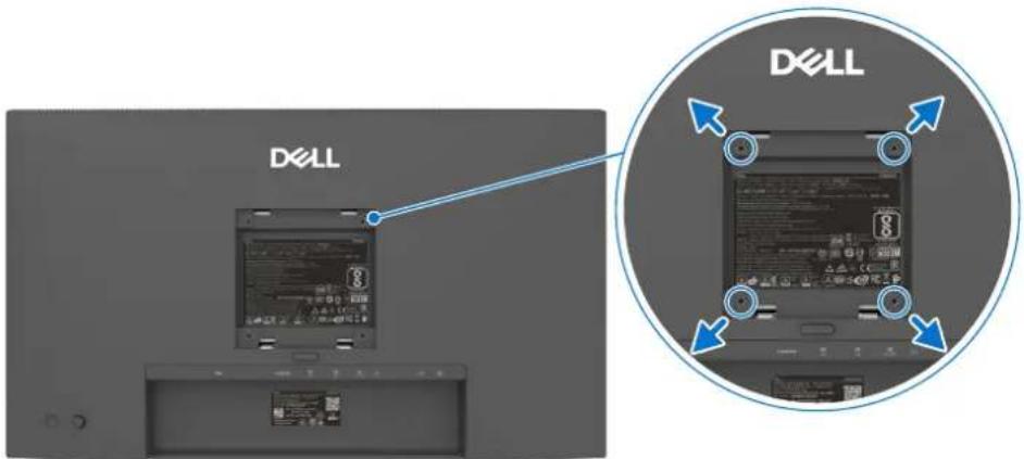 DELL DELL