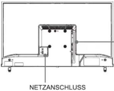 NETZANSCHLUSS