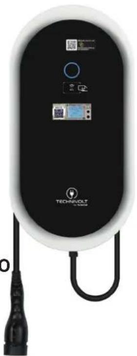 TECHNISAT TechniVolt 2200 Smart Pro - Bedienungs- anleitung - 1