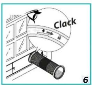 Clack 6