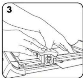 FELLOWES Proton A3 - Potrebujete pomoc? - 2