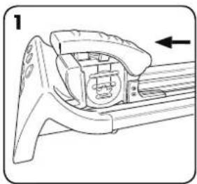 FELLOWES Proton A3 - PRZYCINANIE PAPIERU I ZDJĘĆ - 1